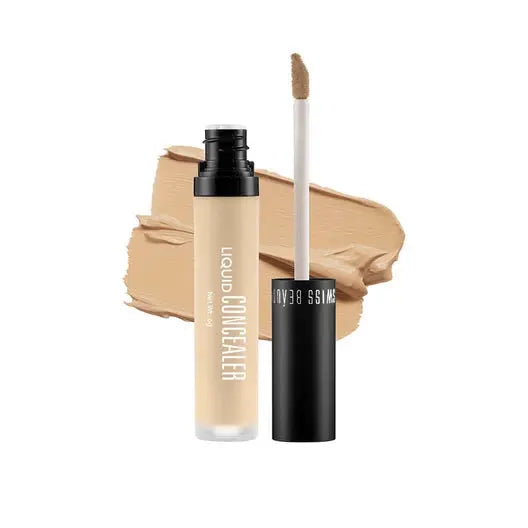 Swiss Beauty Perfect Liquid Concealer Pixie La Bella