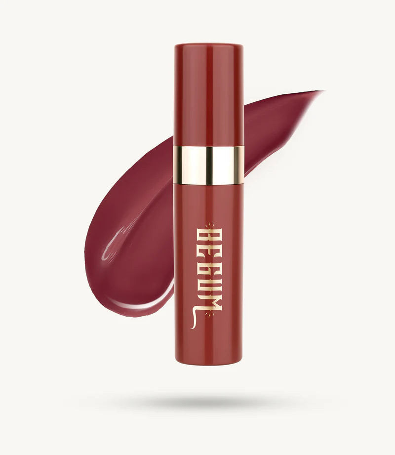 Mars CineMagic | Non Transfer Lip Gloss (2.4g) Pixie La Bella