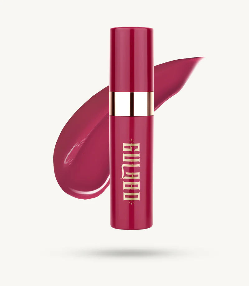Mars CineMagic | Non Transfer Lip Gloss (2.4g) Pixie La Bella