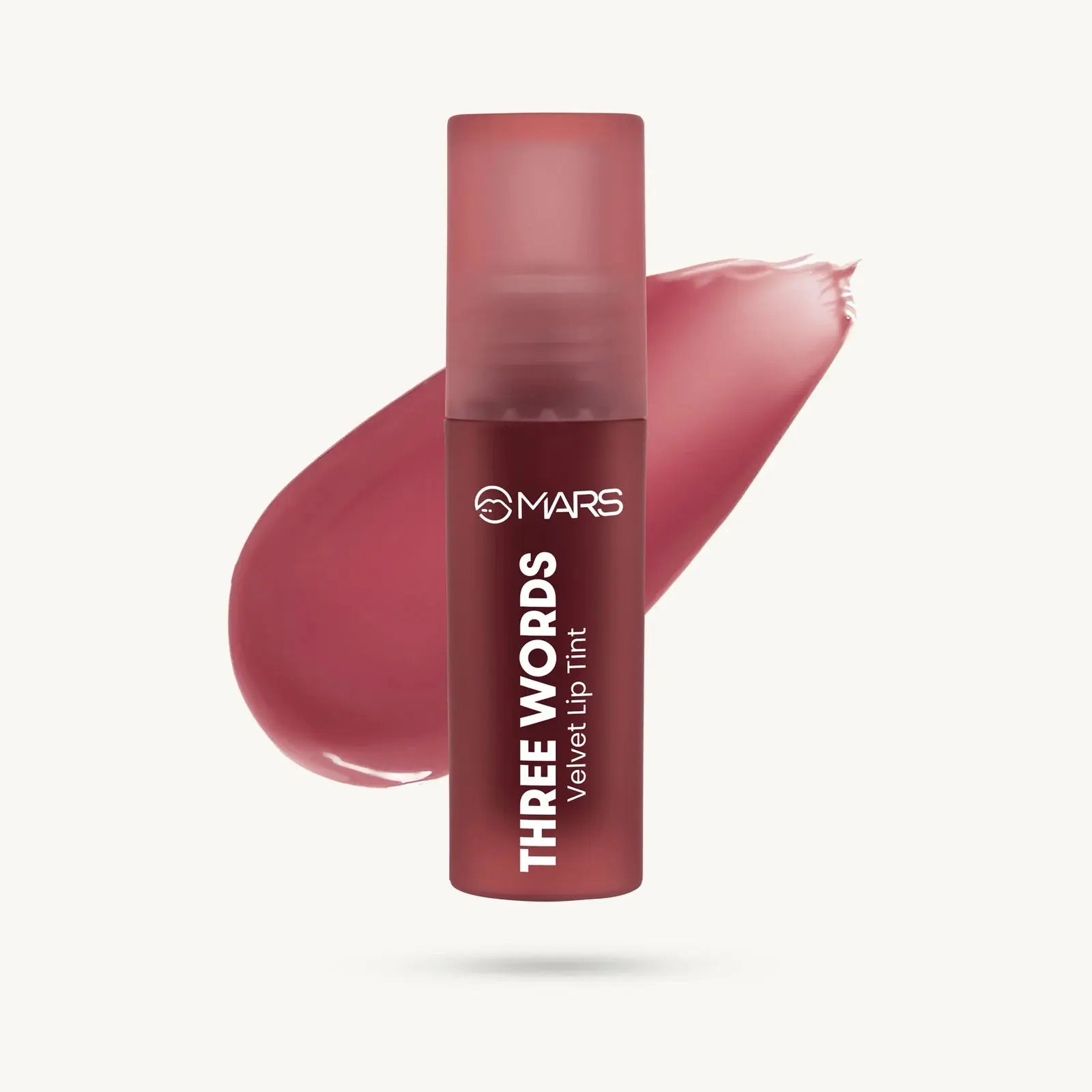 MARS Love Track Velvet Lip Tint 2.8ml Velvet Matte Lip Tint