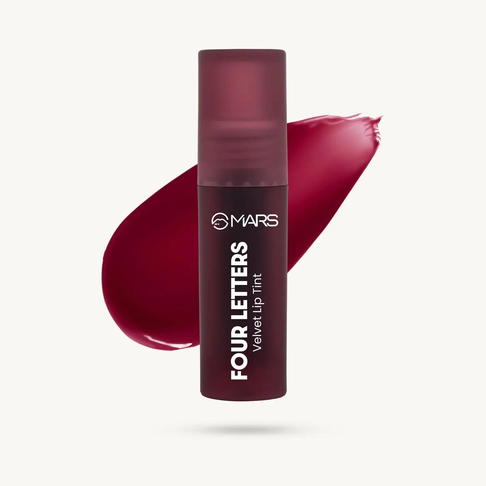 MARS Love Track Velvet Lip Tint 2.8ml Velvet Matte Lip Tint