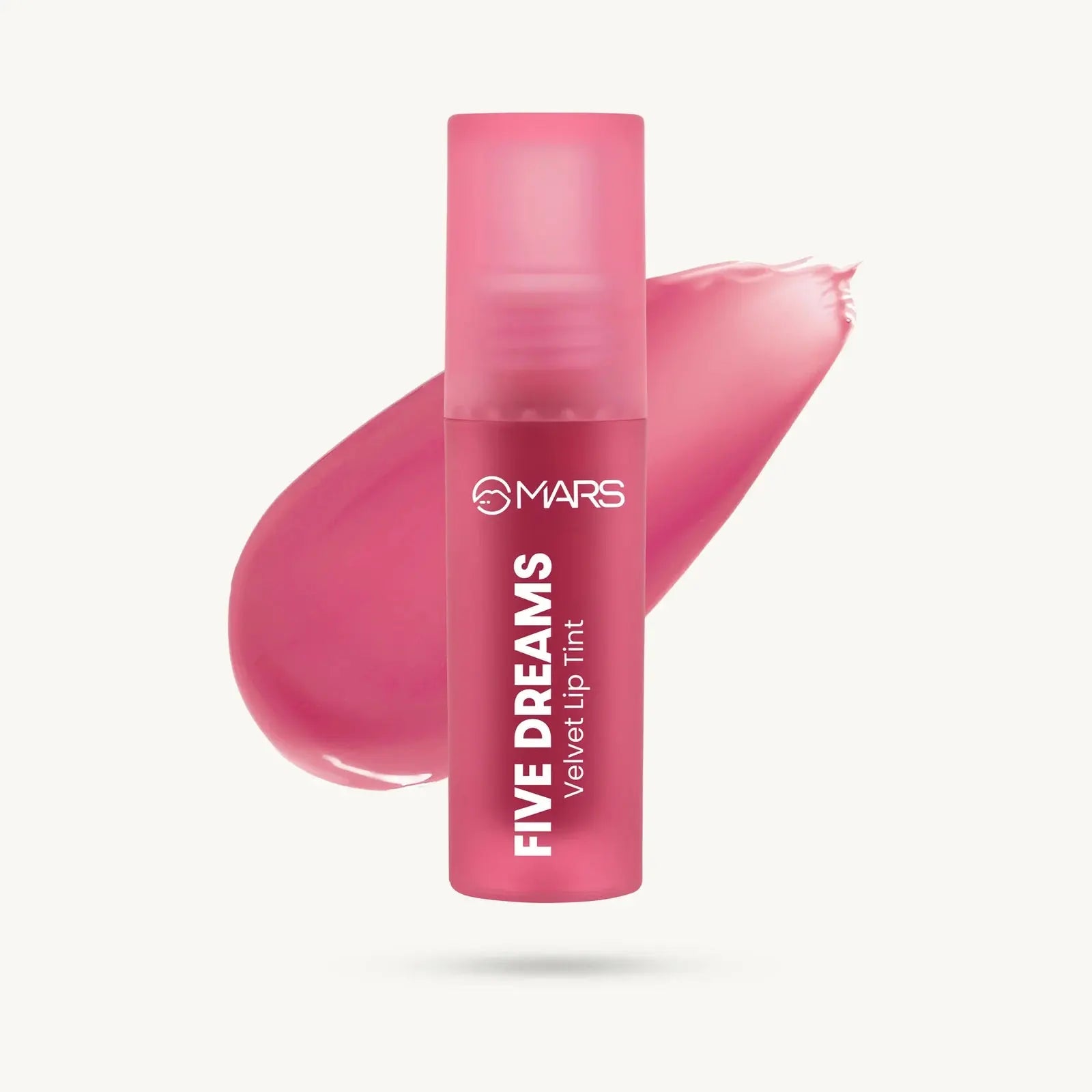 MARS Love Track Velvet Lip Tint 2.8ml Velvet Matte Lip Tint