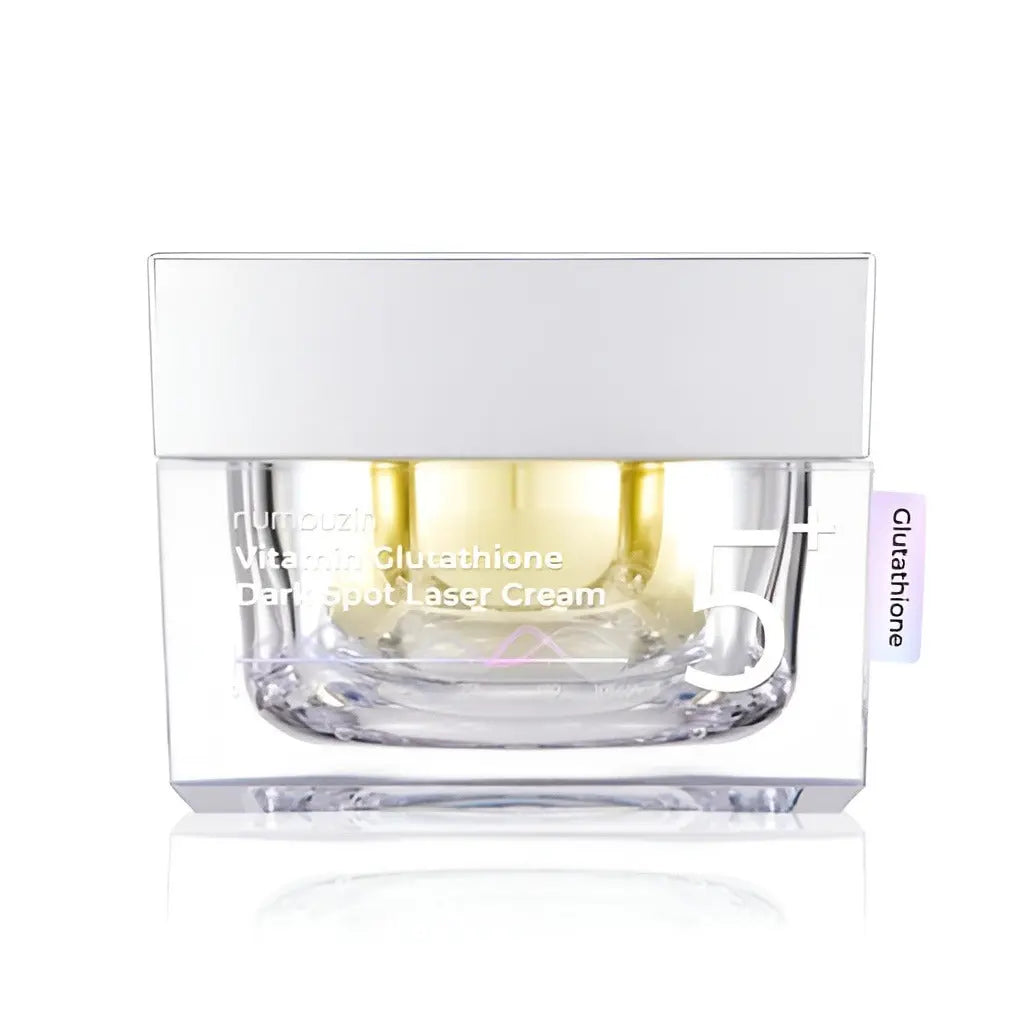 Numbuzin No.5 Vitamin Glutathione Dark Spot Laser Cream Pixie La Bella