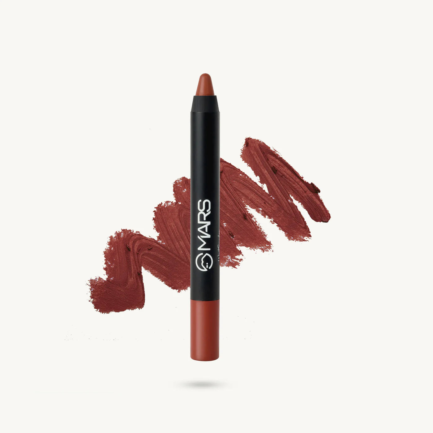 Mars Matte Lip Crayon | Won&