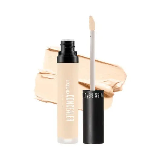 Swiss Beauty Perfect Liquid Concealer Pixie La Bella