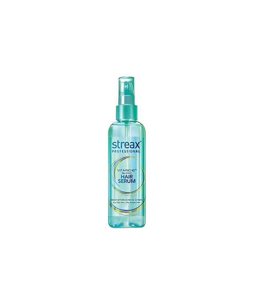 Streax Pro Hair Serum Vita Gloss Pixie La Bella