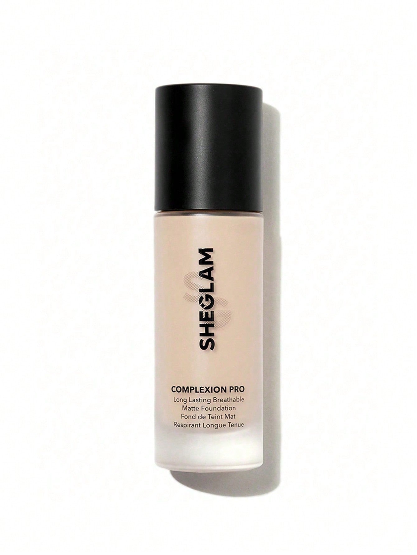 Sheglam Pro Complexion Matte Foundation