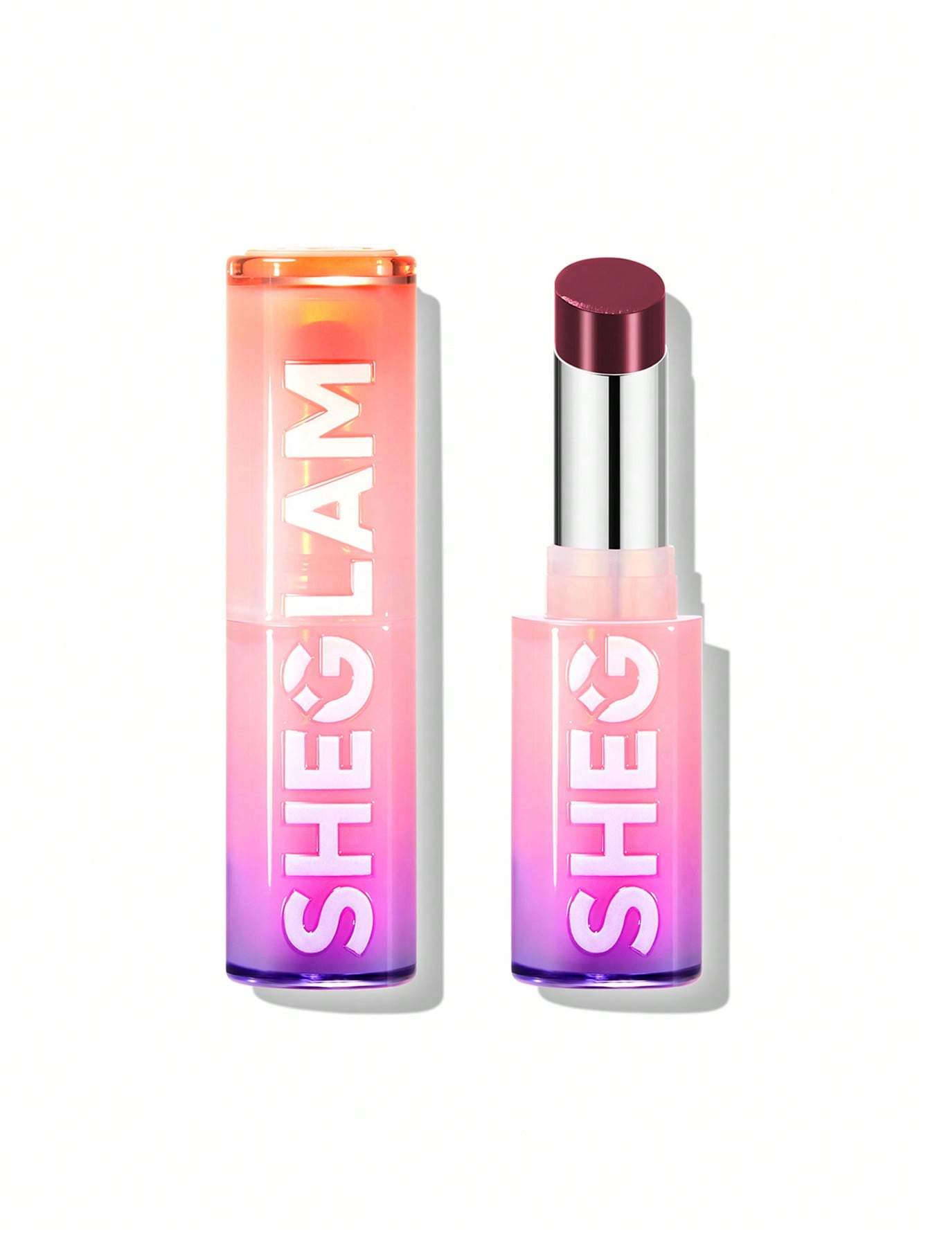 Sheglam Mirror Kiss High-Shine Lipstick Pixie La Bella