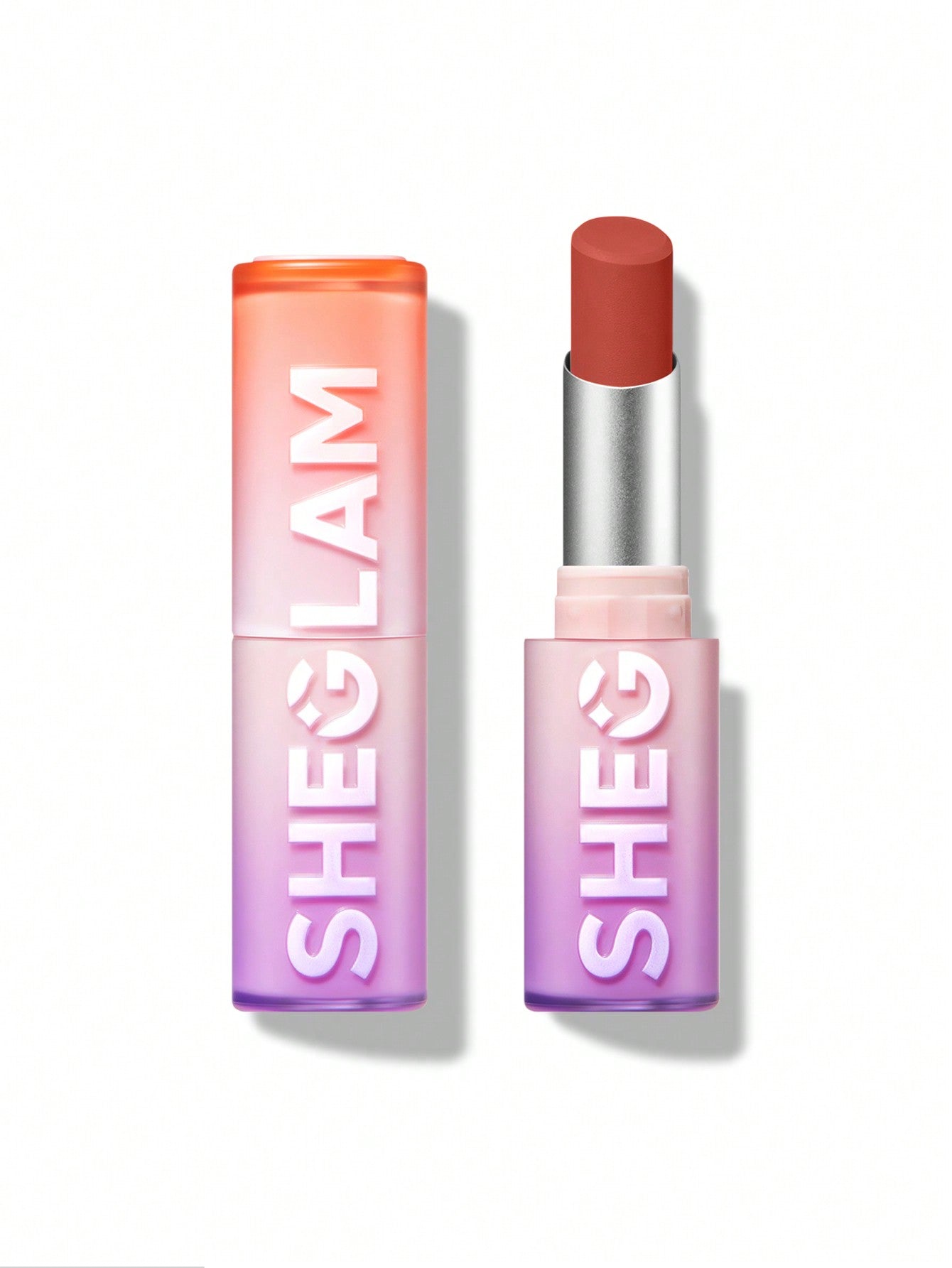 Sheglam Dynamatte boom long-lasting matte lipstick -Rent Free
