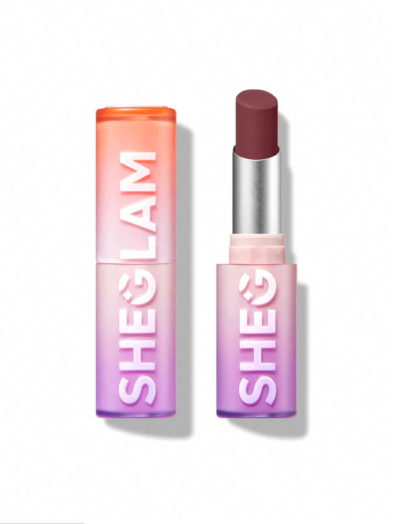 Sheglam Dynamatte boom long-lasting matte lipstick