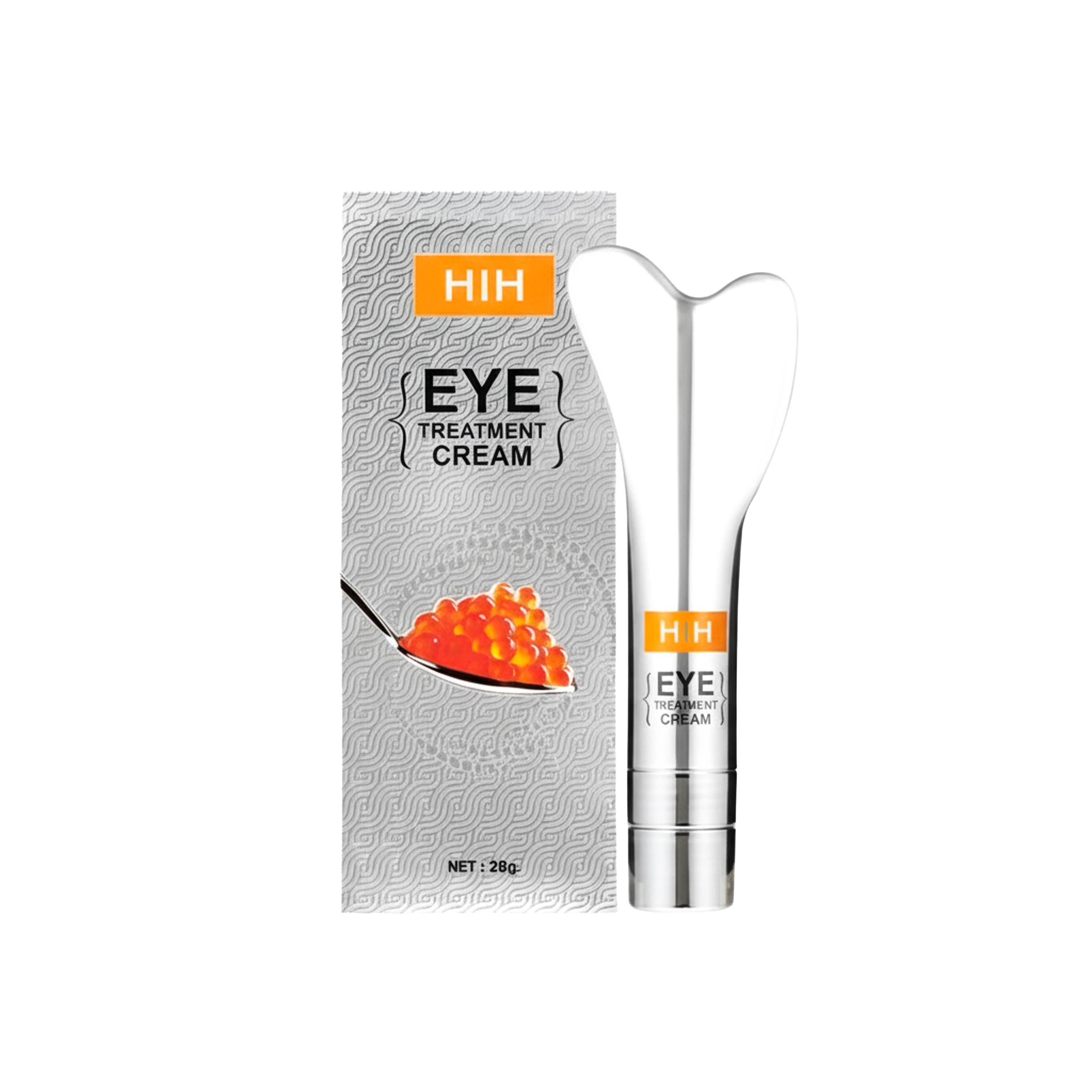 HIH Eye Treatment Cream 28g Pixie La Bella