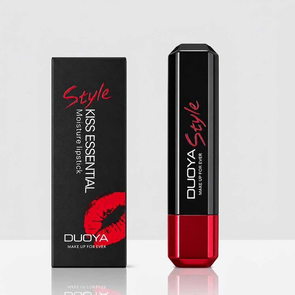DUOYA Style Kiss Essential Moisture Lipstick