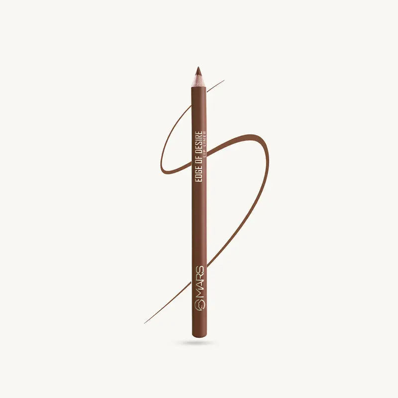 Mars Edge of Desire Lip Liner Pencil Set – 10pcs Pixie La Bella