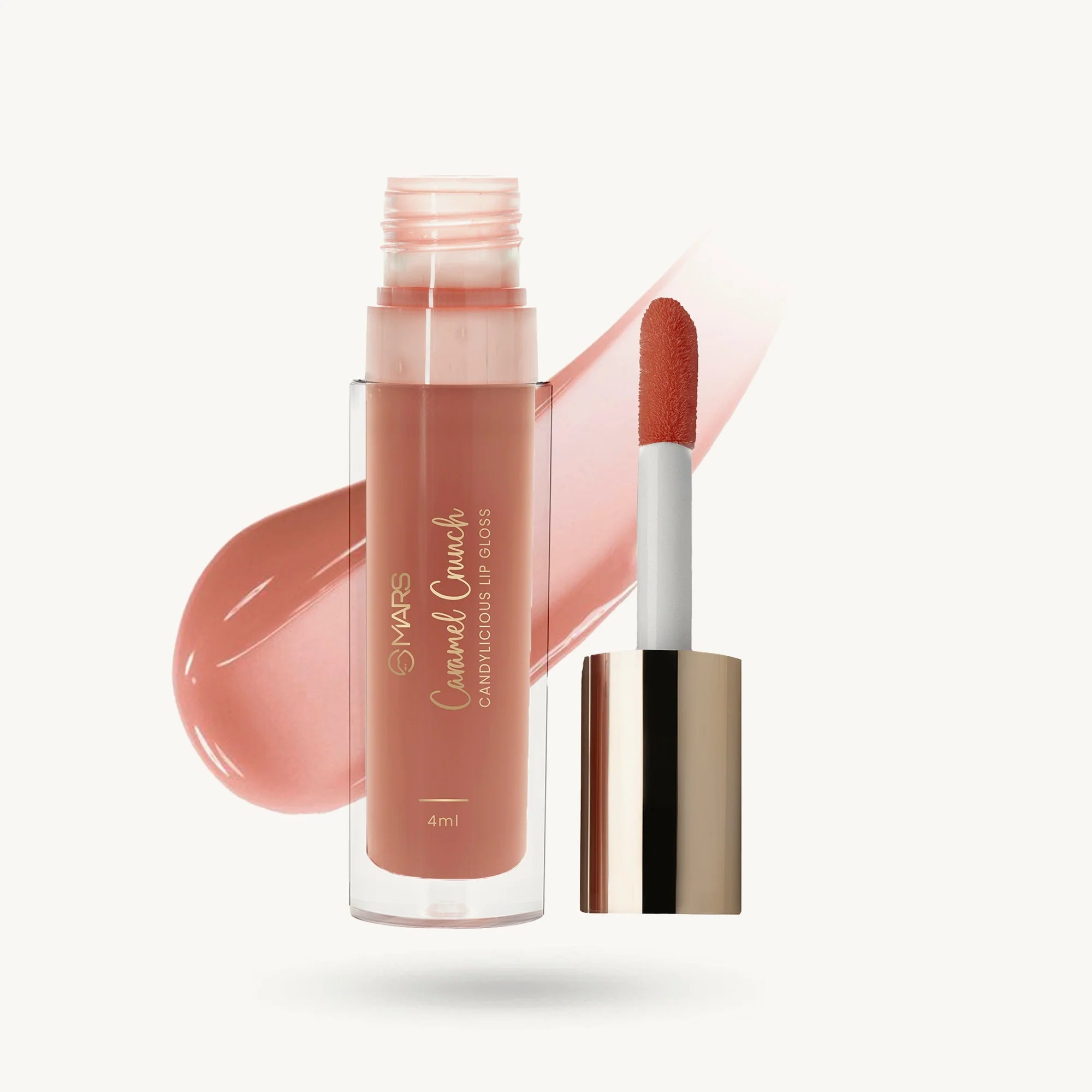 Mars Candylicious Lip Gloss Pixie La Bella
