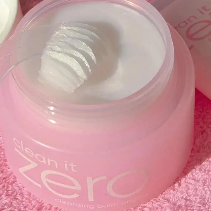 Banila Co Clean It Zero Cleansing Balm Original 100ml
