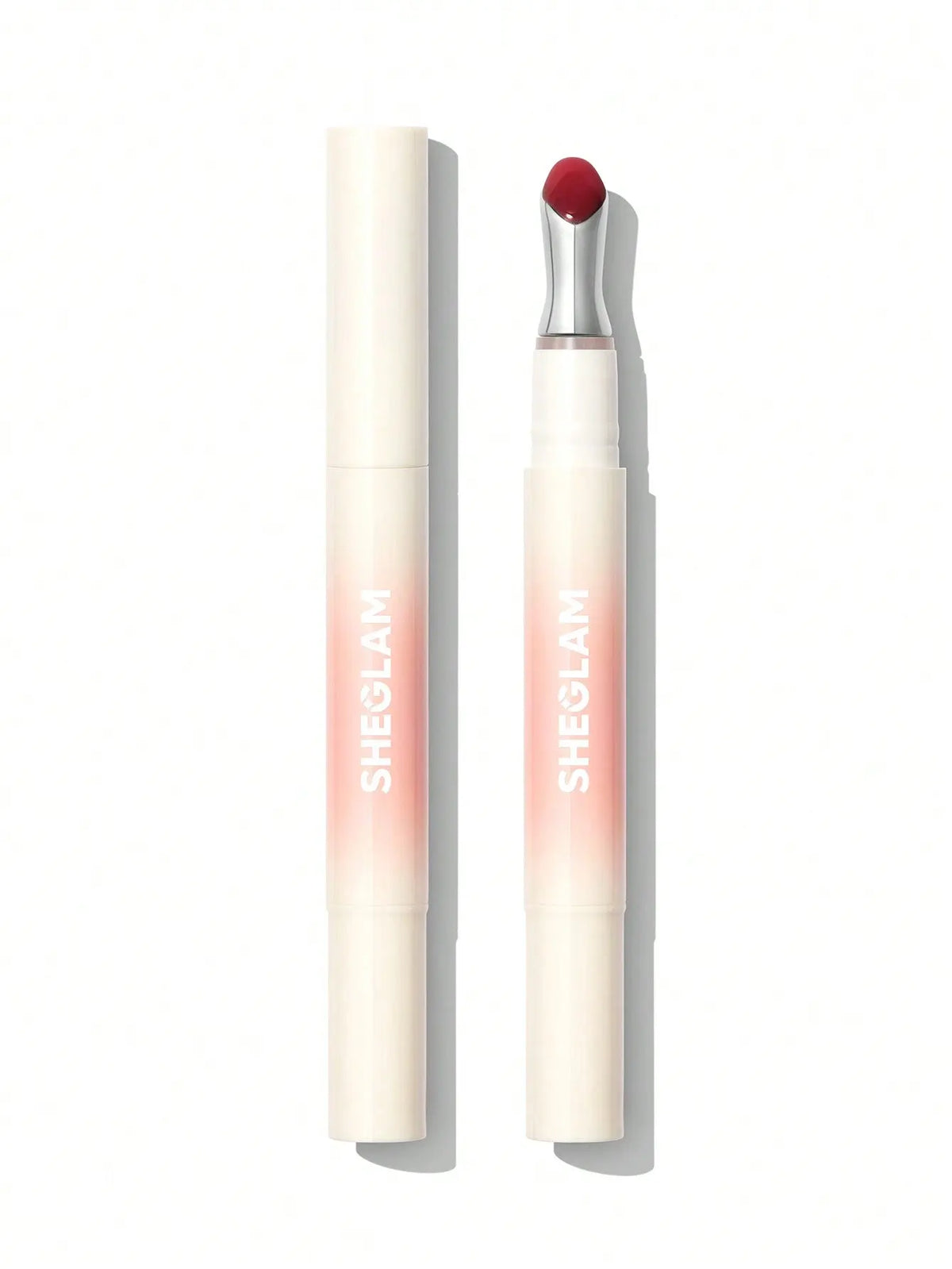 Sheglam Bold booster lip plumper/bold booster repulpeur Pixie La Bella
