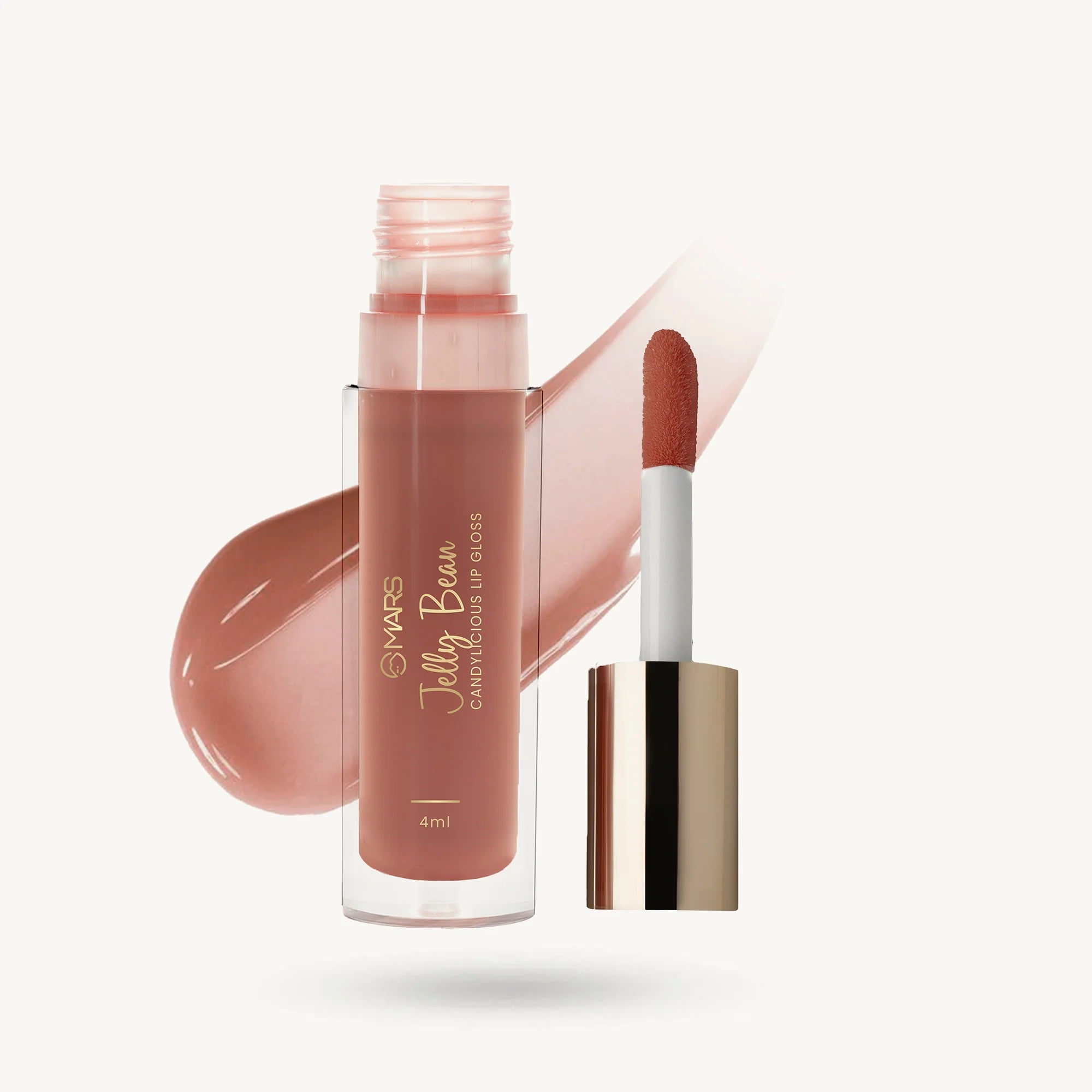 Mars Candylicious Lip Gloss Pixie La Bella