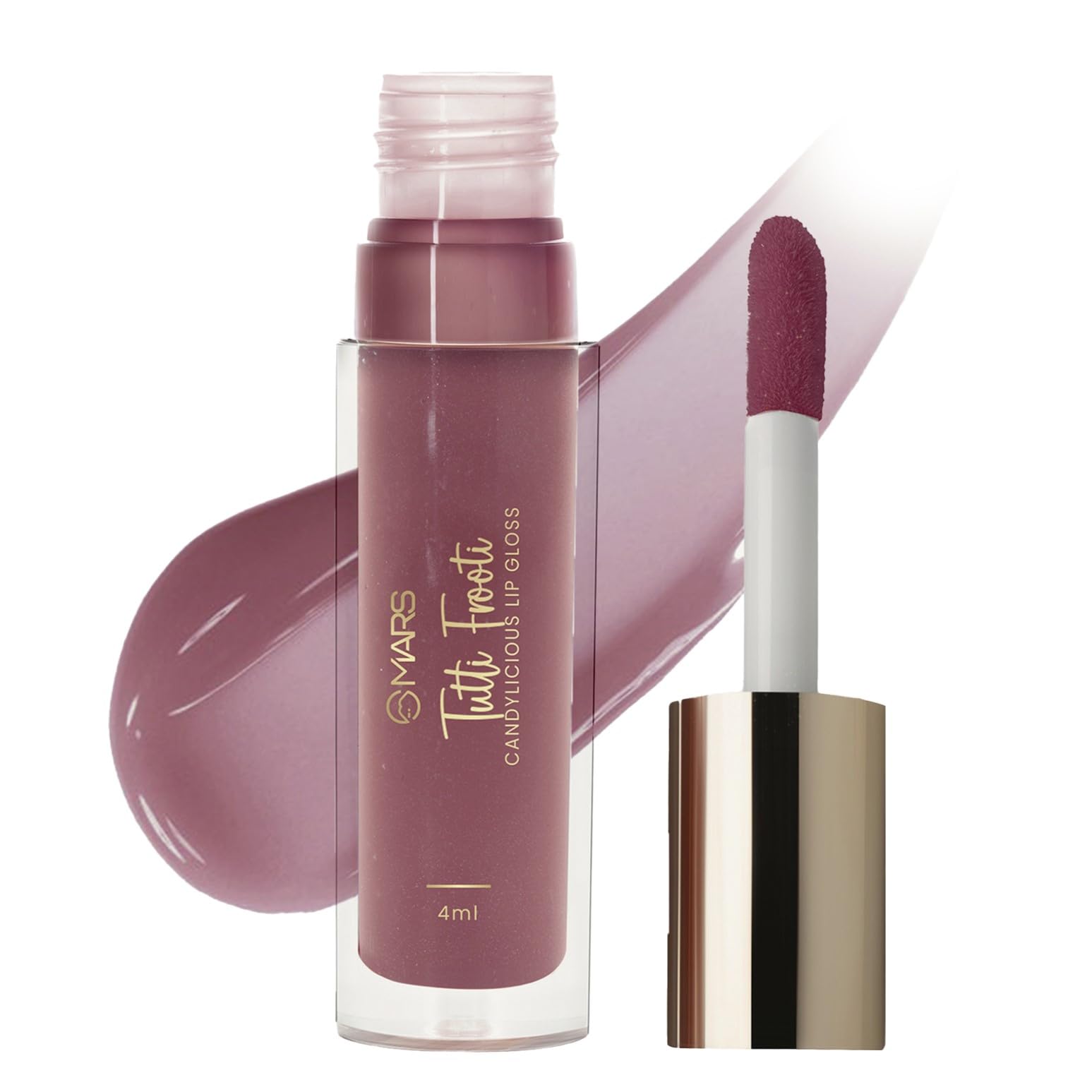 Mars Candylicious Lip Gloss Pixie La Bella