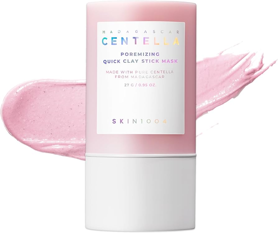 SKIN1004 Madagascar Centella Poremizing Quick Clay Stick Mask 27g Pixie La Bella