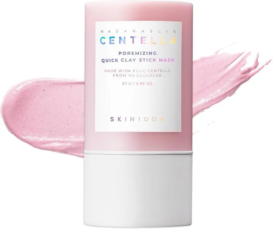 SKIN1004 Madagascar Centella Poremizing Quick Clay Stick Mask 27g Pixie La Bella