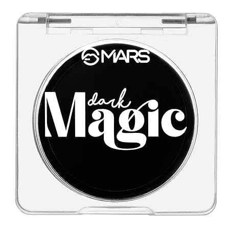 Mars Dark Magic | pH Blush Pixie La Bella