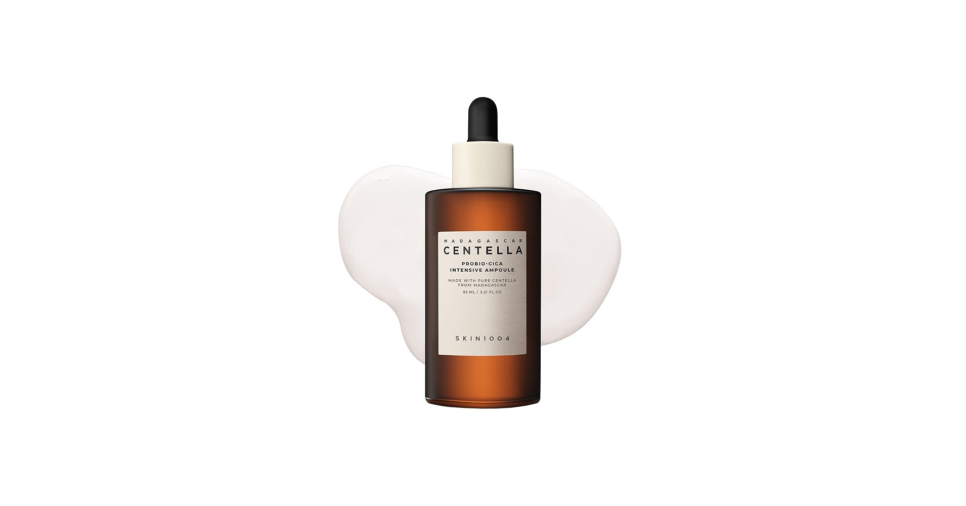 Skin1004 PROBIO-CICA INTENSIVE AMPOULE 95ml Pixie La Bella