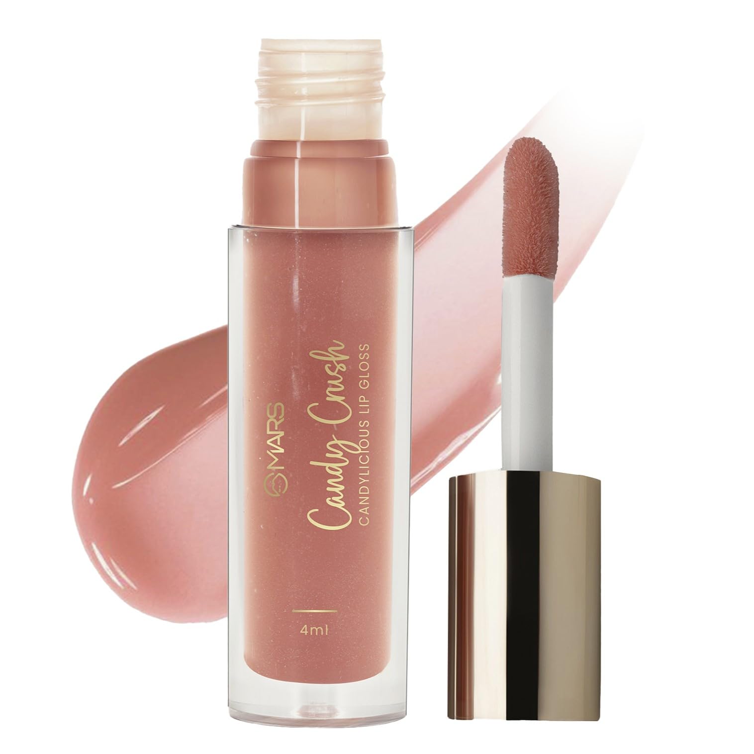 Mars Candylicious Lip Gloss Pixie La Bella