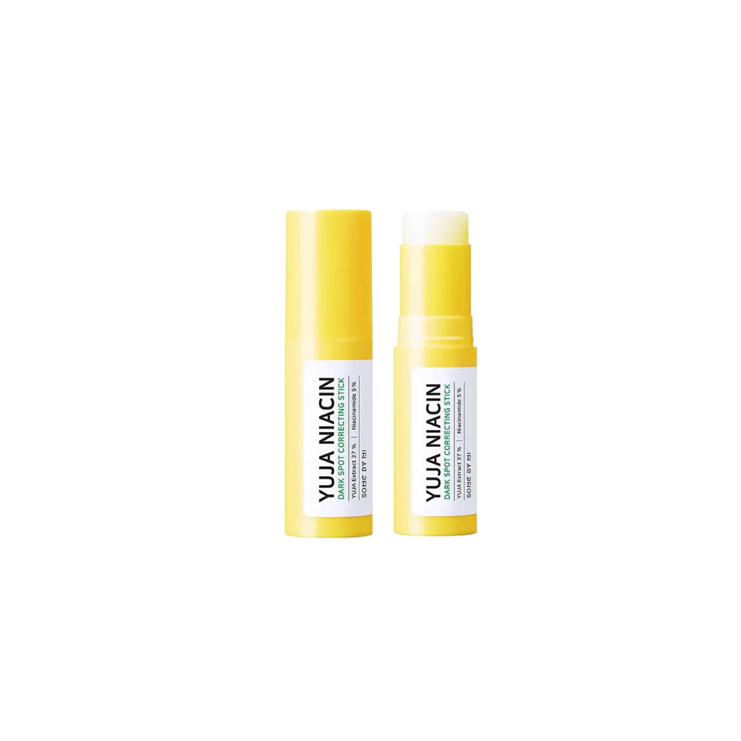 Some By Mi Yuja Niacin Dark Spot Correcting Stick 10g Pixie La Bella