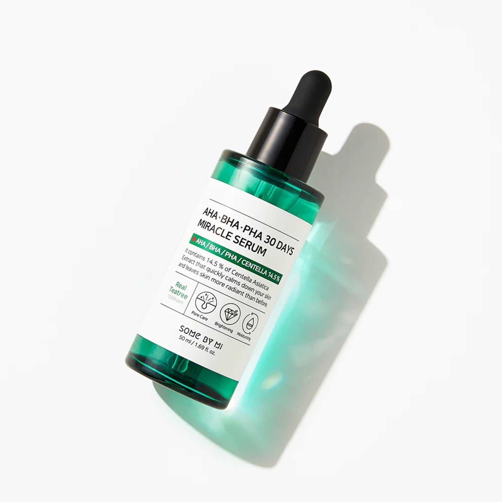 SOME BY MI AHA BHA PHA 30 Days Miracle Serum – 50ml Pixie La Bella