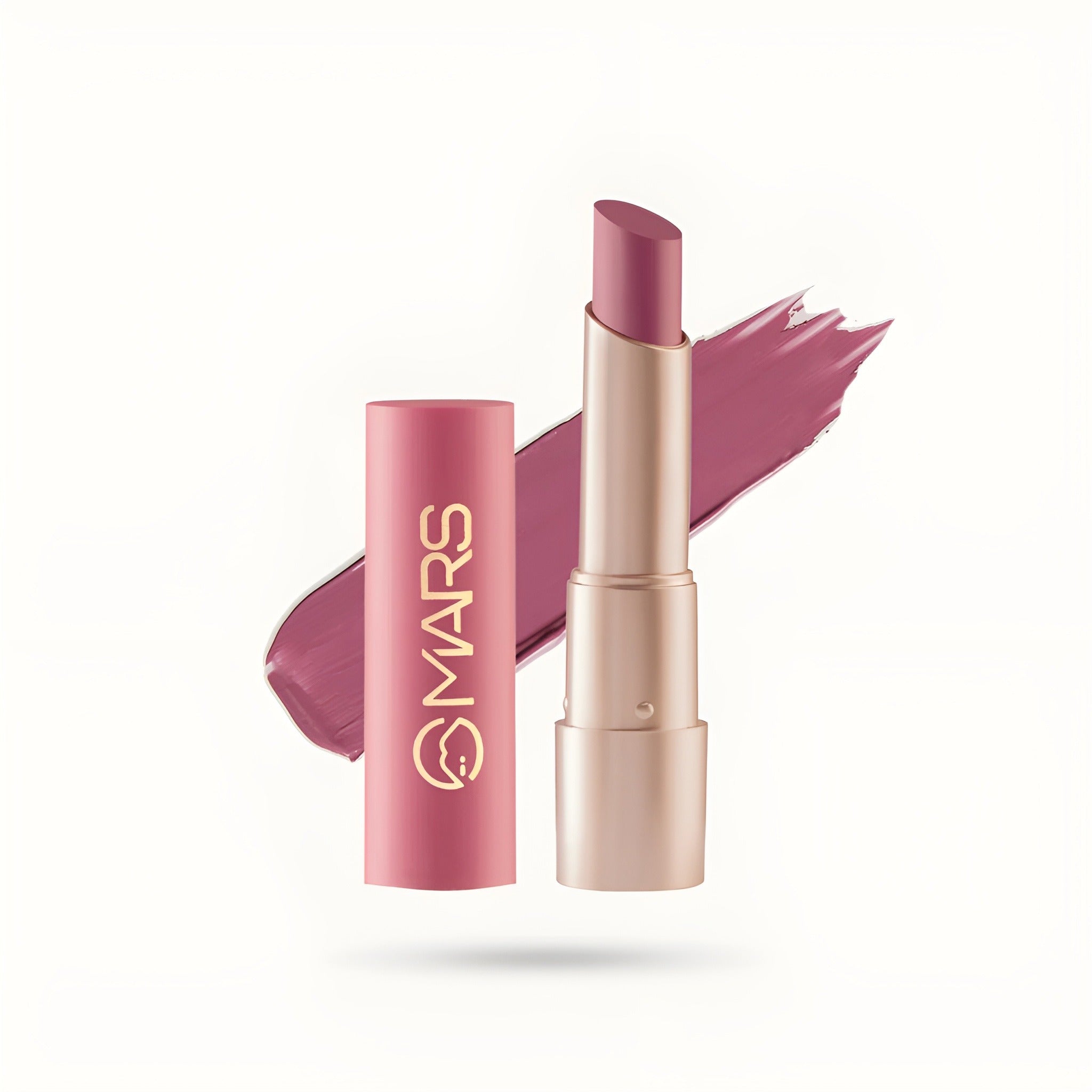 MARS Creamy Matte Lipstick