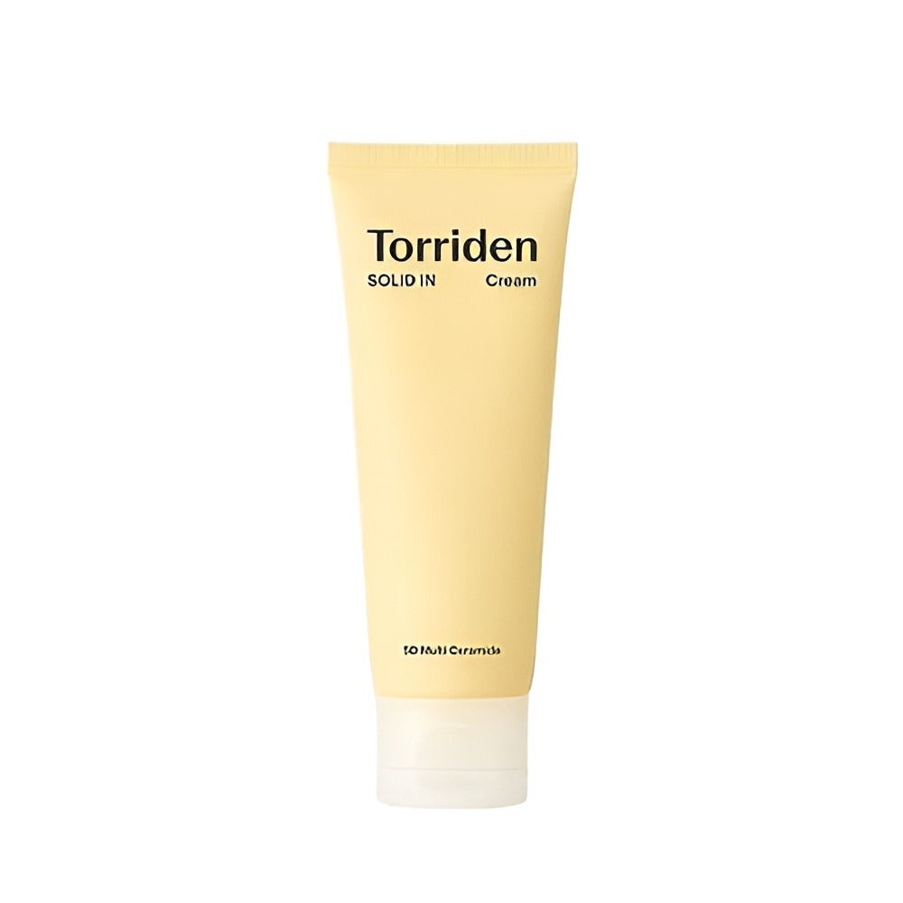 Torriden SOLID-IN Ceramide Cream 70ml Pixie La Bella