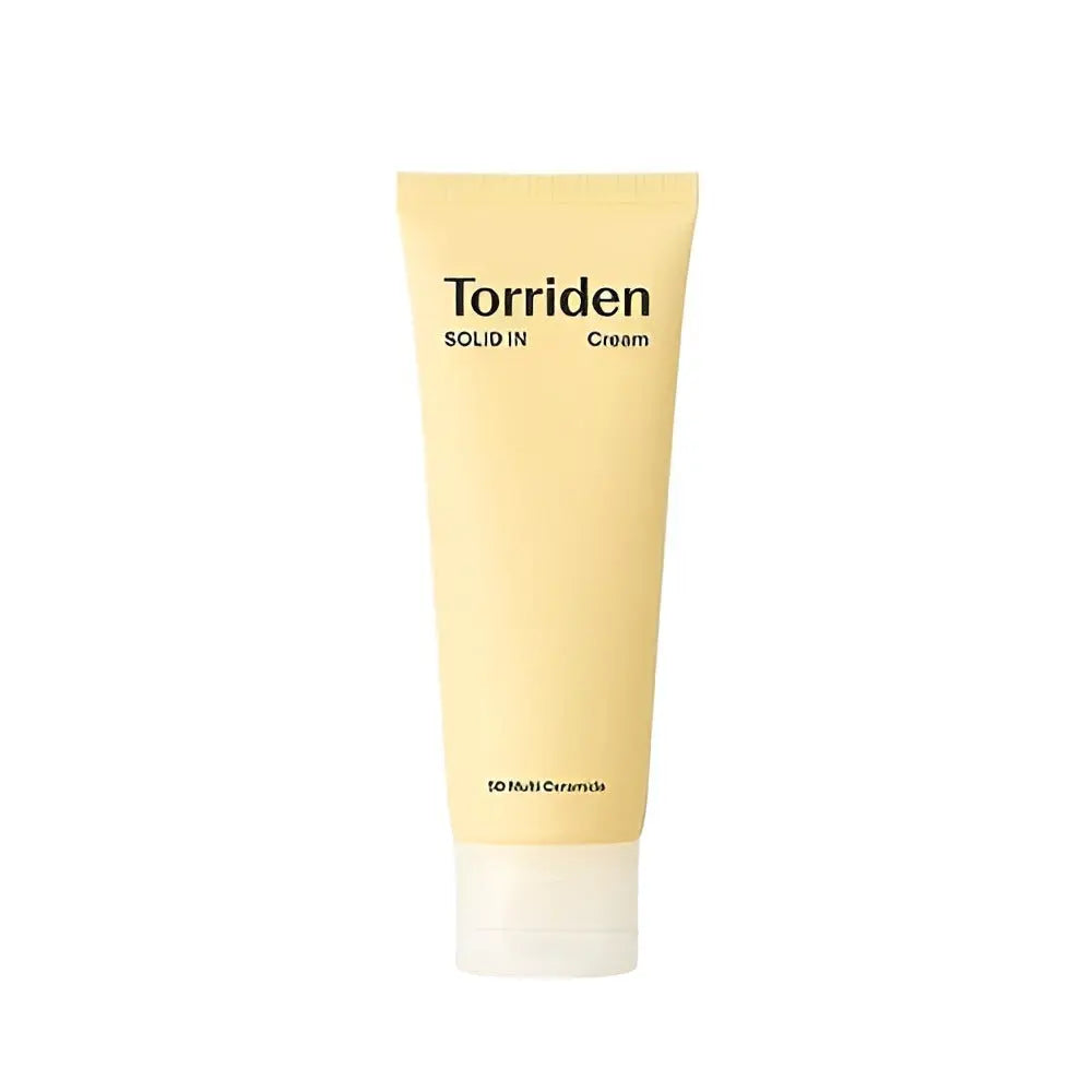 Torriden SOLID-IN Ceramide Cream 70ml Pixie La Bella