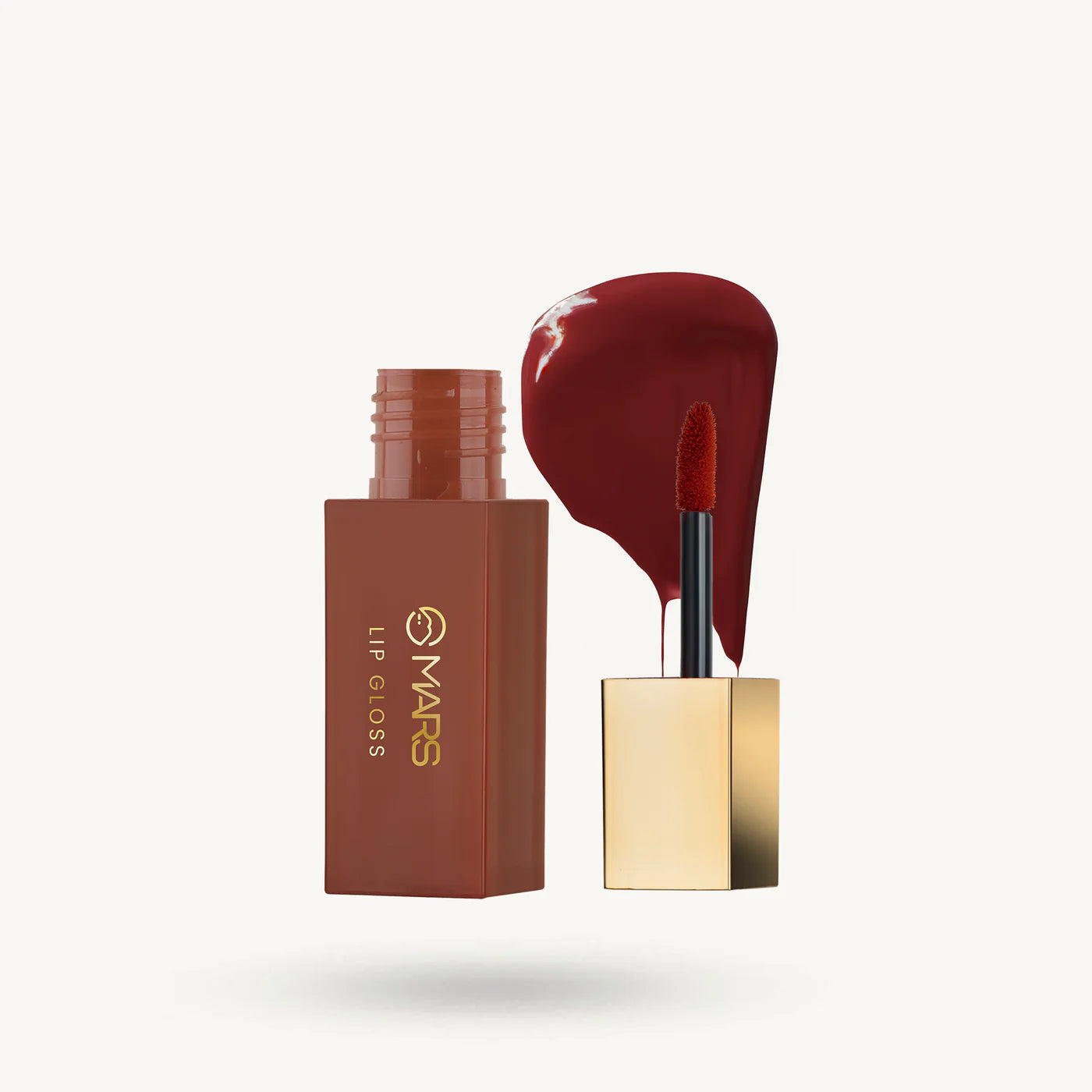 Mars CineMagic | Non Transfer Lip Gloss (2.4g) Pixie La Bella