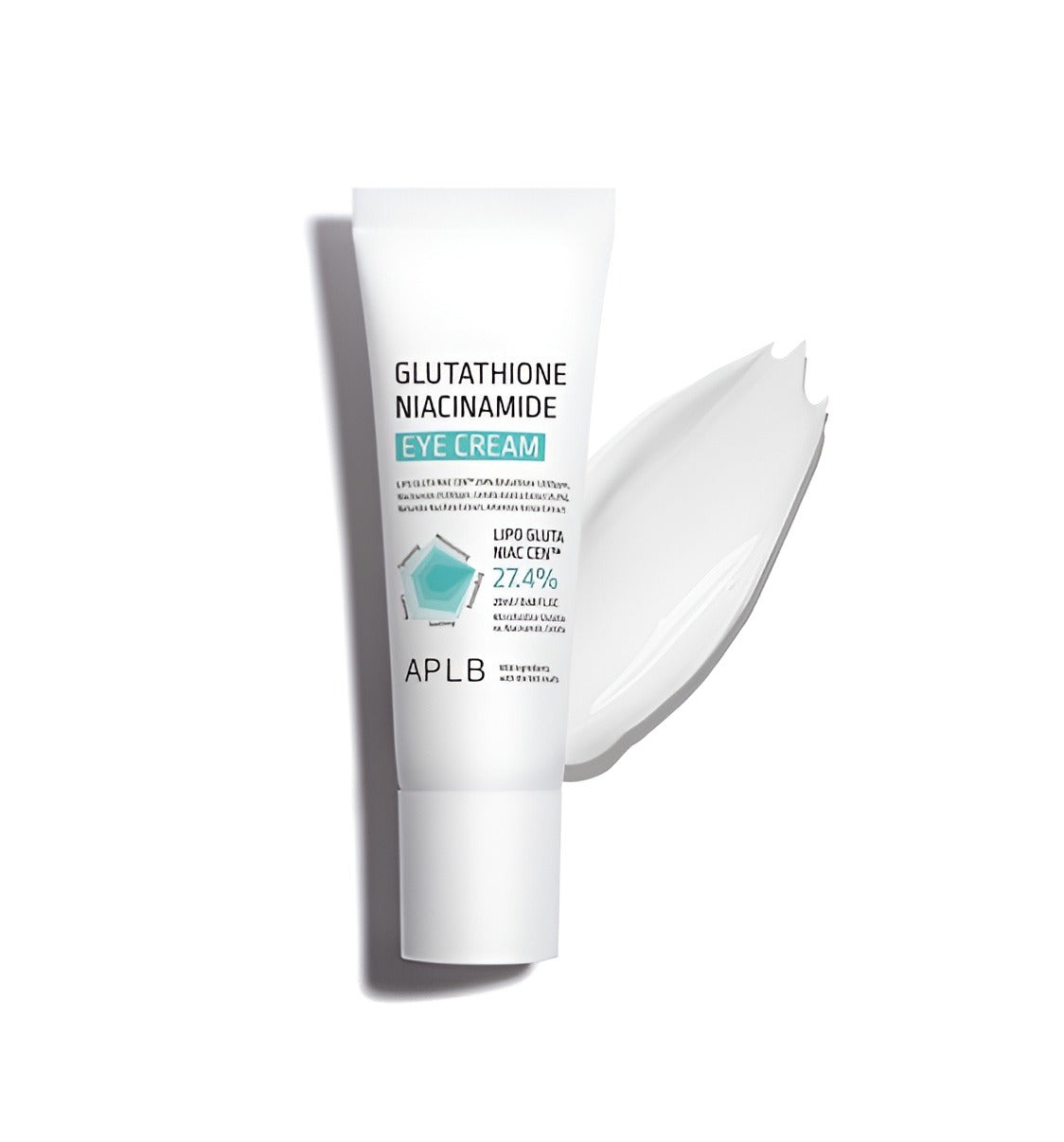 glutathione dry eyes APLB Glutathione Niacinamide Eye Cream 20ml – Pixie La Bella