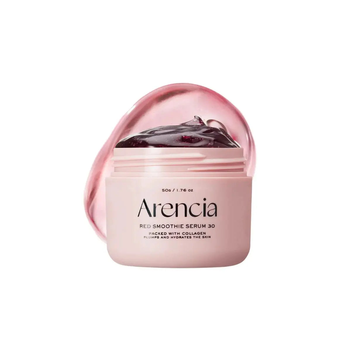 ARENCIA Fresh Red Smoothie Serum 30 50g Pixie La Bella