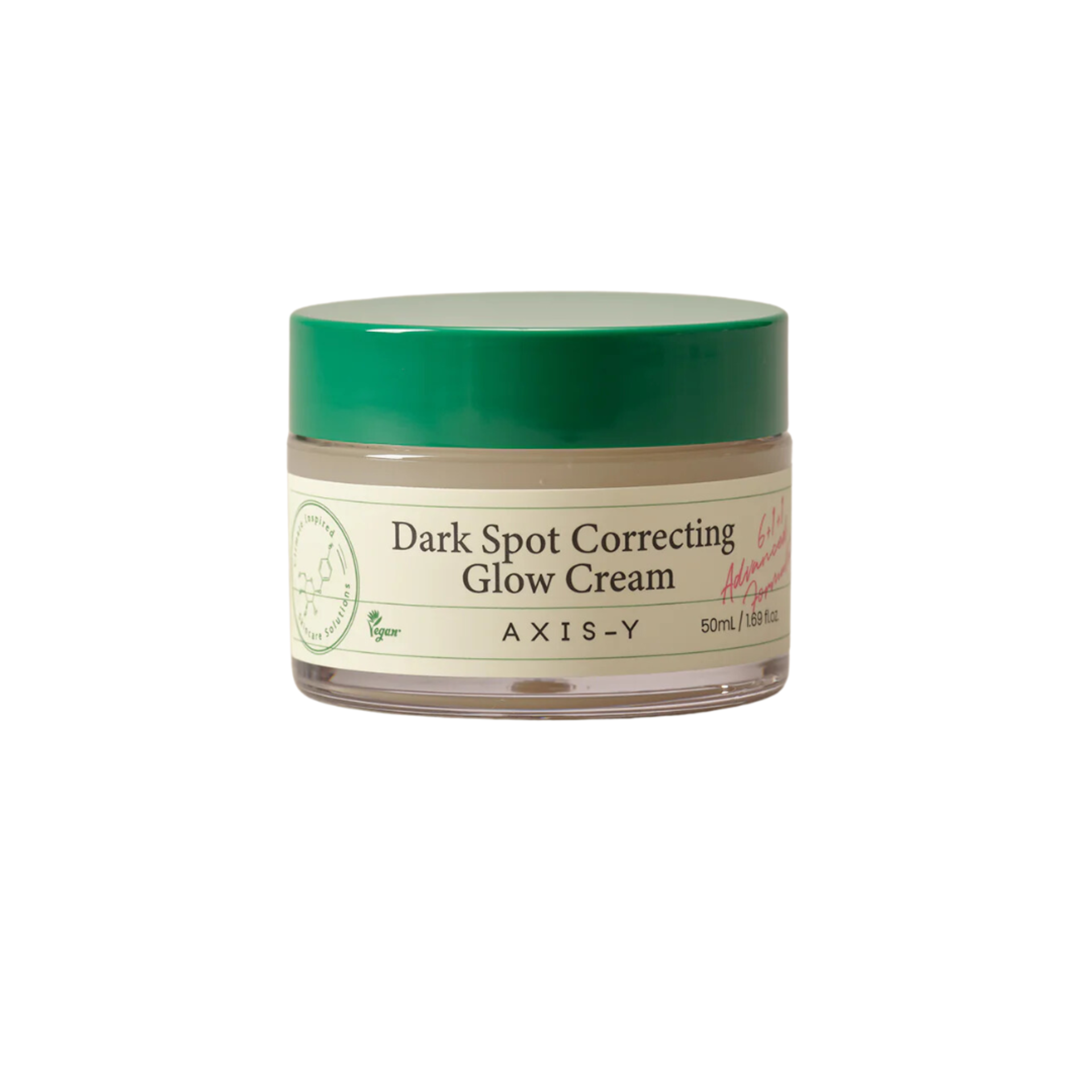 Axis-Y Dark Spot Correcting Glow Cream: natural skin care online in Bangladesh. Buy best skin care products, skin moisturizer, skin brightening cream, anti-aging cream & more online at affordable prices. Shop now!