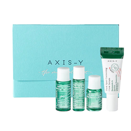 AXIS-Y Mini Glow Set