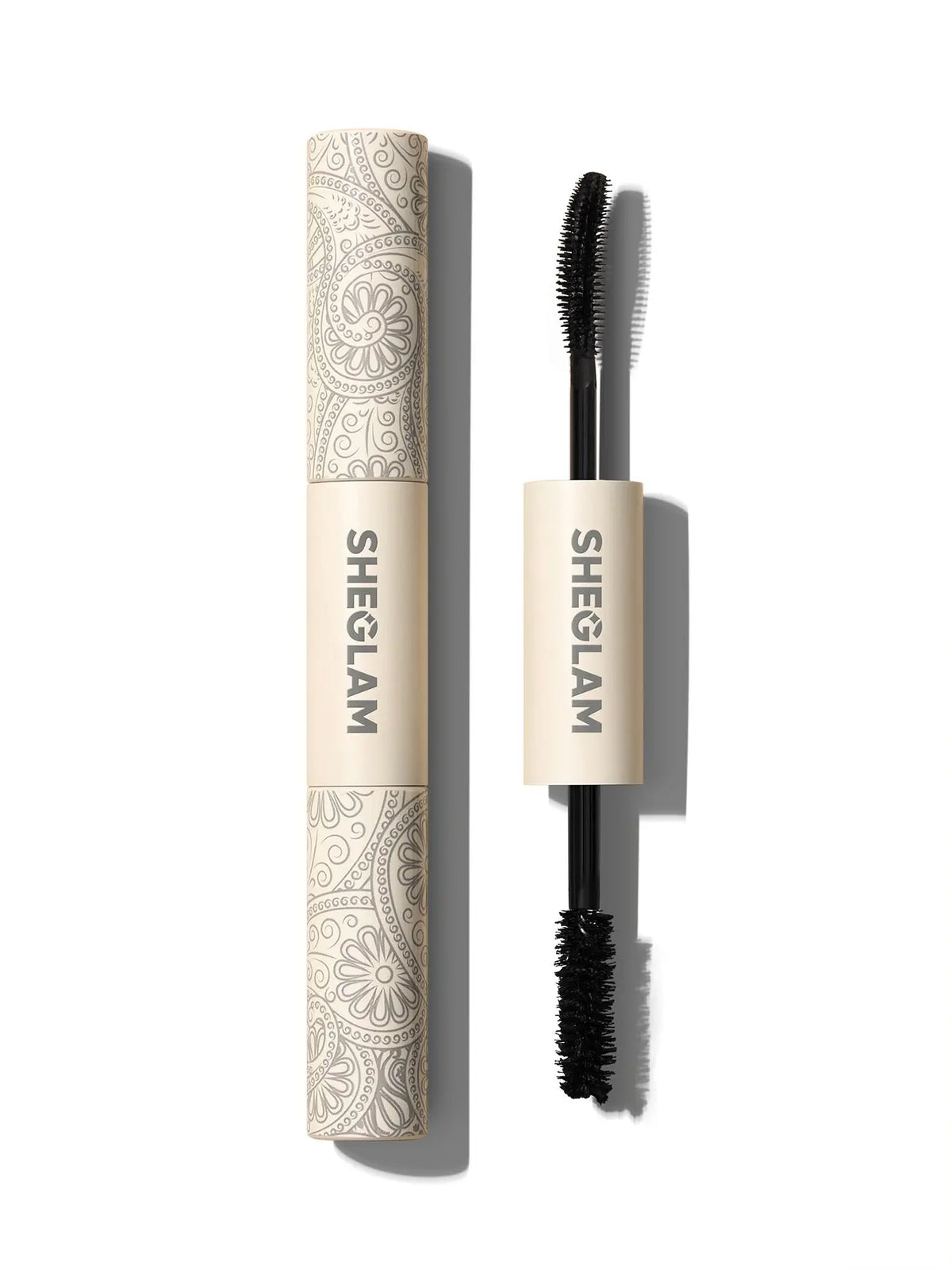 SHEGLAM All-In-One Volume & Length Mascara Washable Black