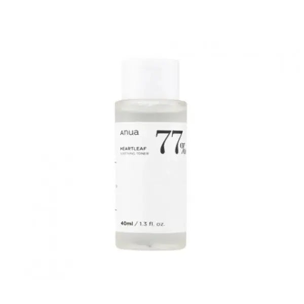 Anua Heartleaf 77% Soothing Toner - Your Natural Skin Care Solution in Bangladesh
Discover the secret to radiant, healthy skin with the Anua Heartleaf 77% Soothing Toner, available now at our online natural skin care store in Bangladesh. This incredible toner is a must-have addition to your daily skincare routine, offering a wealth of benefits for all skin types.