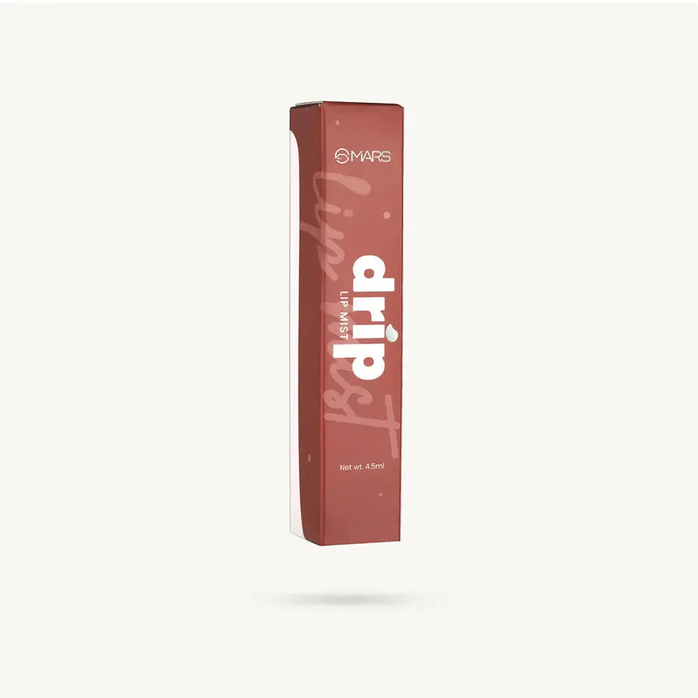 Mars Drip Lip Mist Pixie La Bella