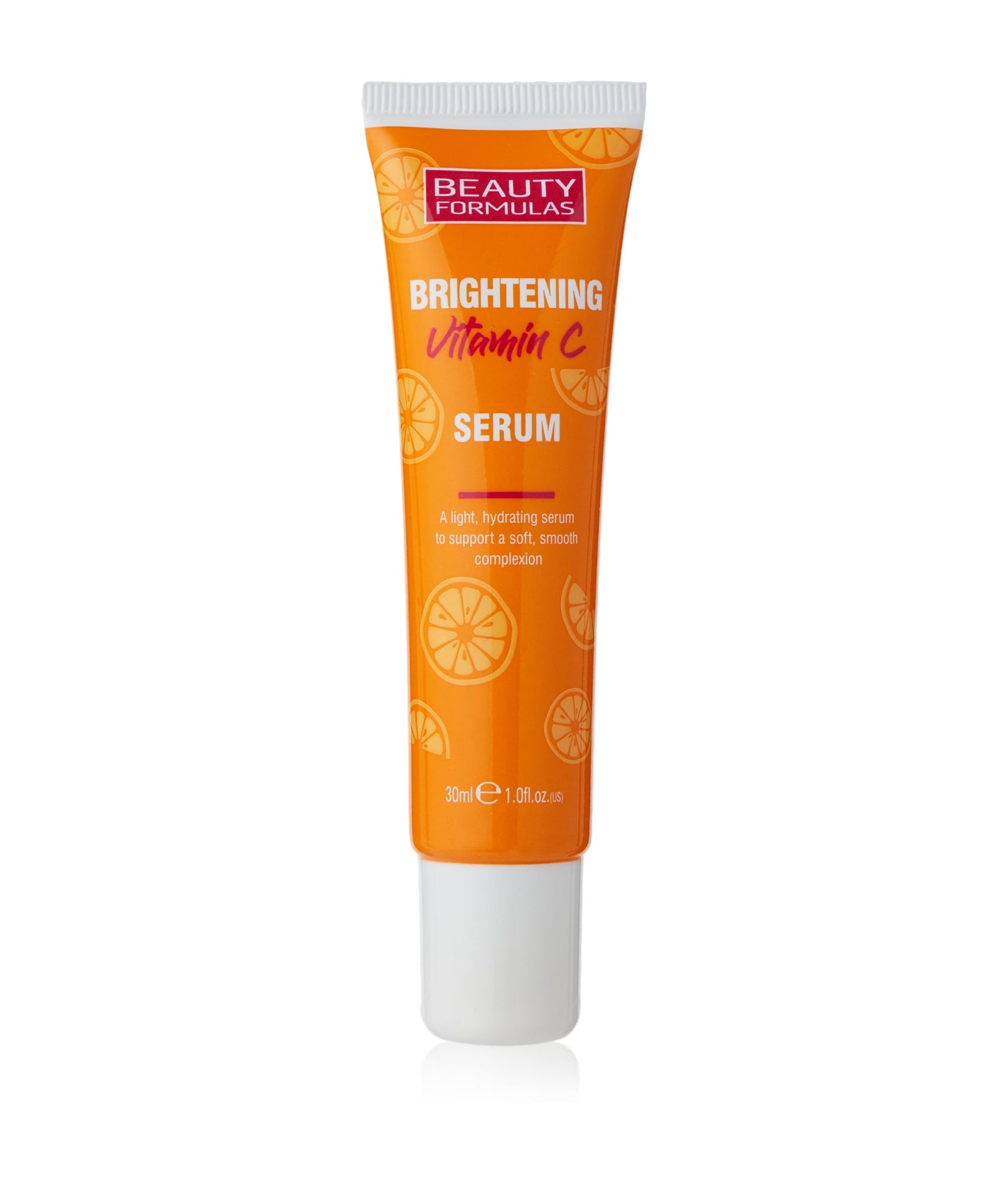 Beauty Formulas BRIGHTENING VITAMIN C FACIAL SERUM 30ML Pixie La Bella