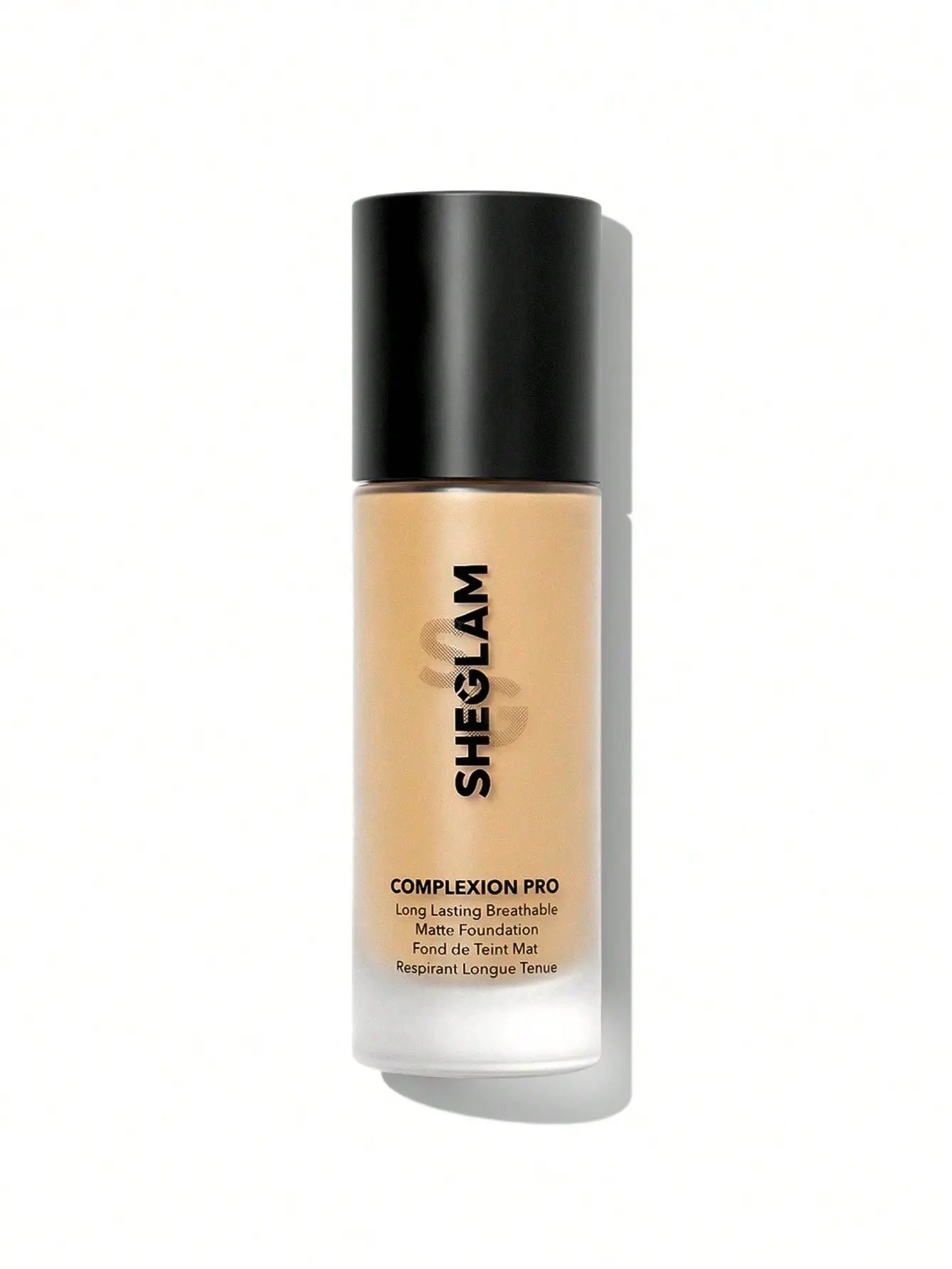 Sheglam Pro Complexion Matte Foundation Pixie La Bella