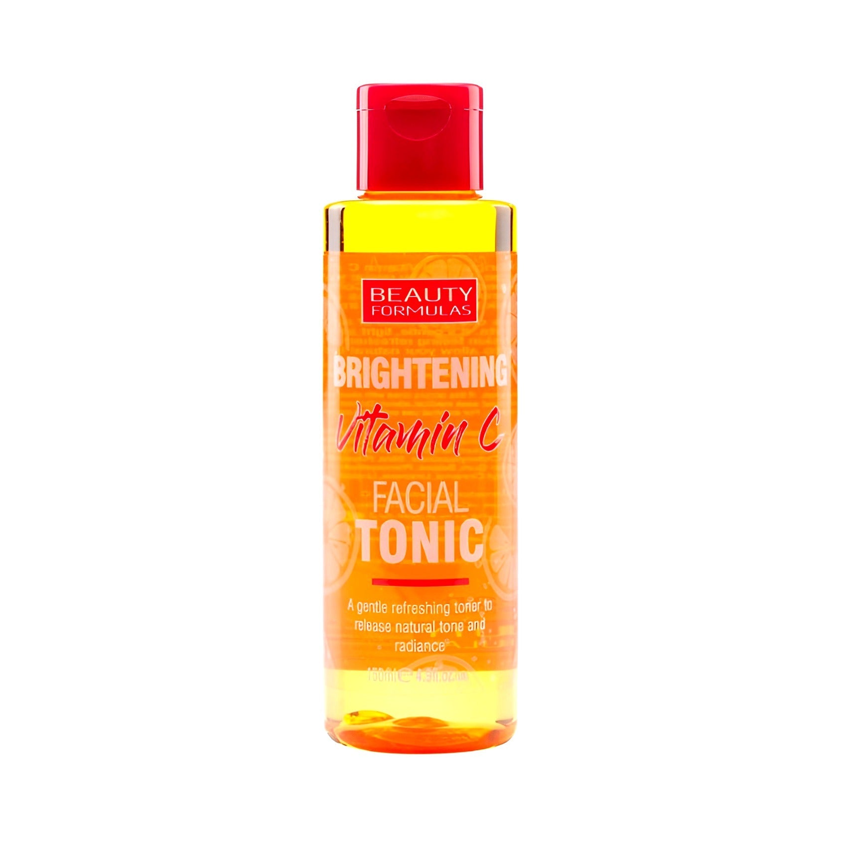 Beauty Formulas Brightening Vitamin C Facial Tonic 150ml Pixie La Bella