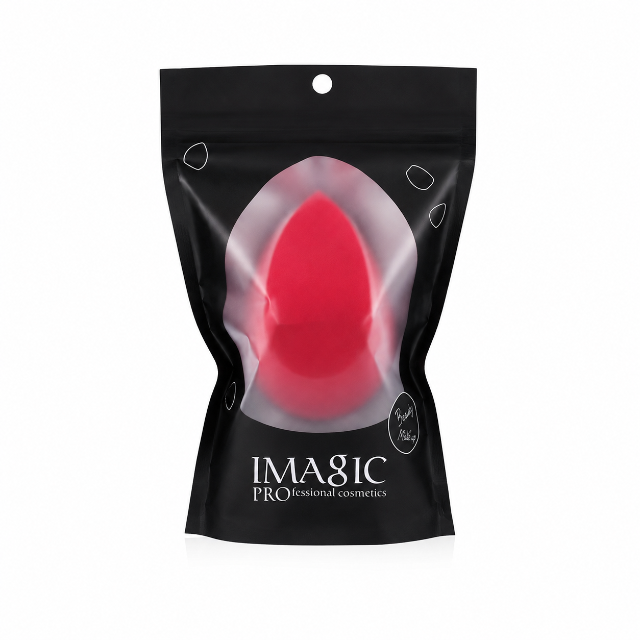 IMAGIC Original Beauty Blender Makeup Sponge
