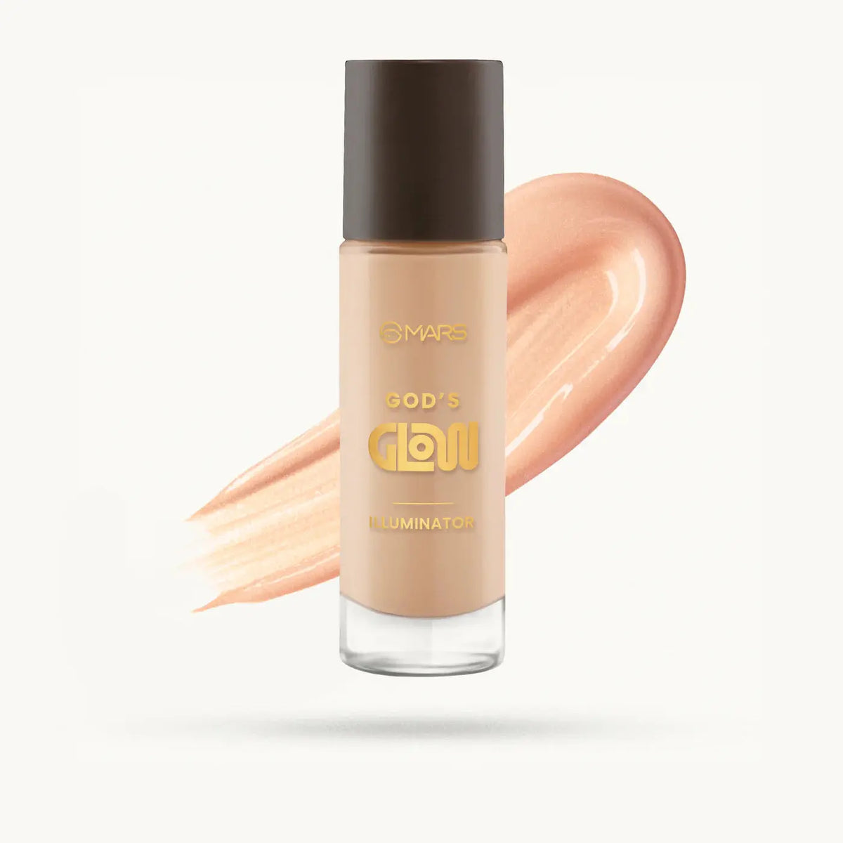 Mars God’s Glow | Illuminator Pixie La Bella