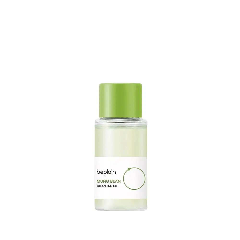 beplain - Mung Bean Cleansing Oil 20ml Pixie La Bella