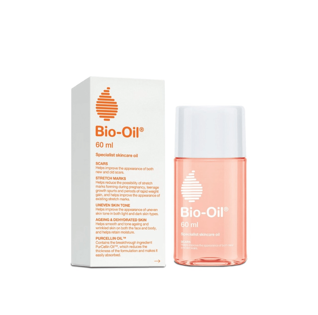Bio-Oil Skin Care Oil 60ml Pixie La Bella