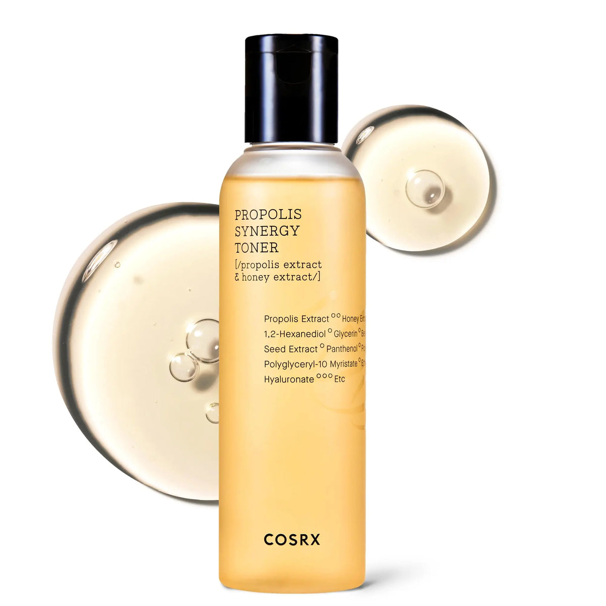 COSRX Full Fit Propolis Synergy Toner 150ml Pixie La Bella