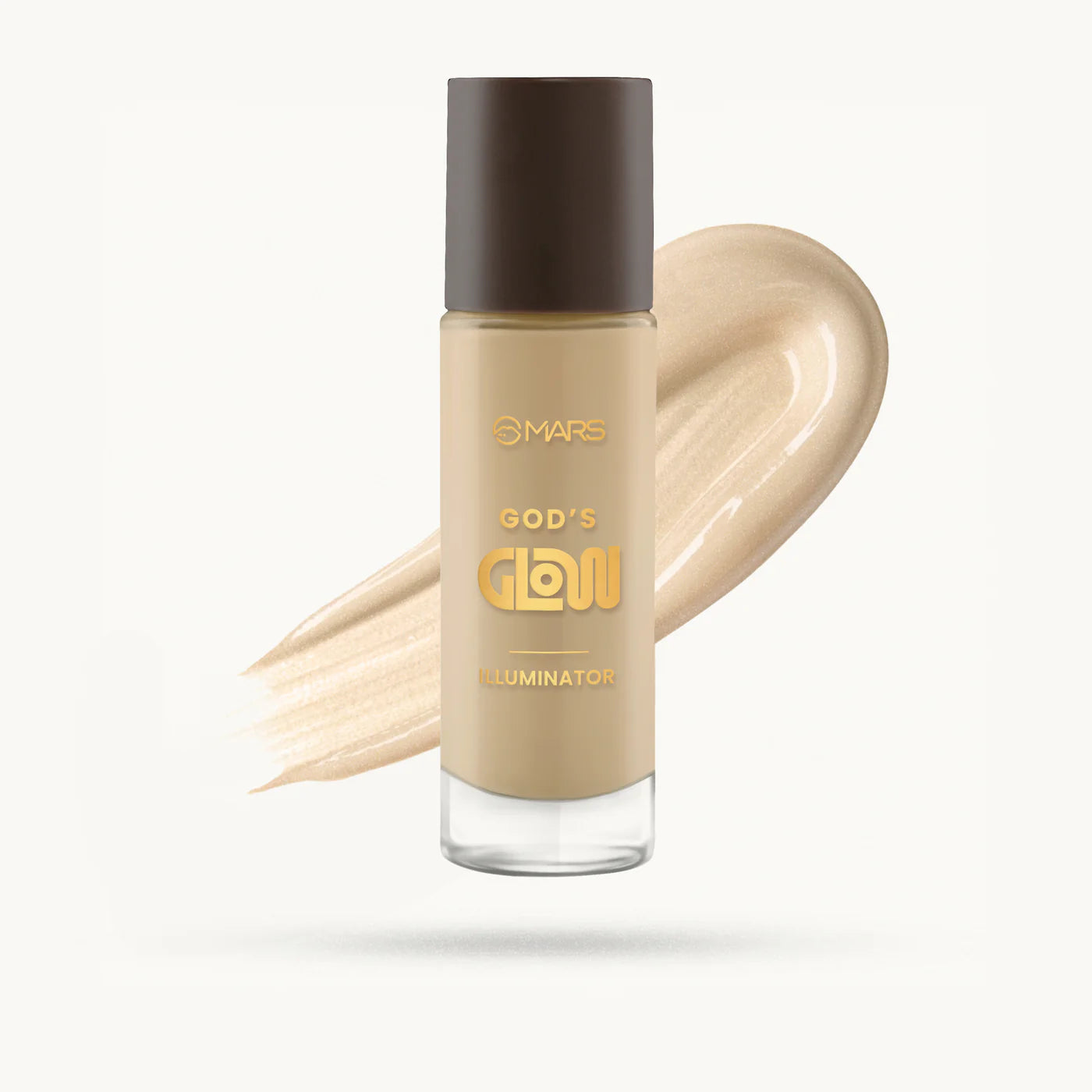 Mars God’s Glow | Illuminator