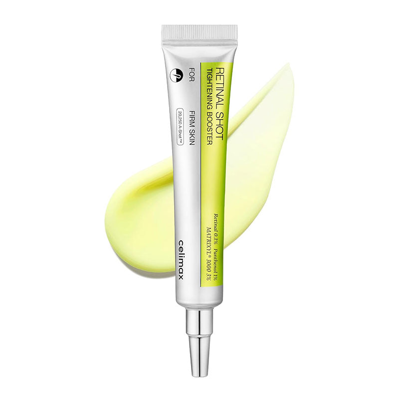 Celimax The Vita A Retinal Shot Tightening Booster 15ml Pixie La Bella